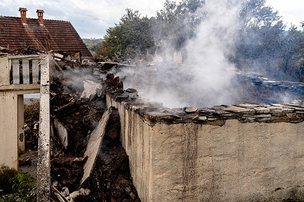 Affordable Fire Damage Removal solutions in Washington, PA